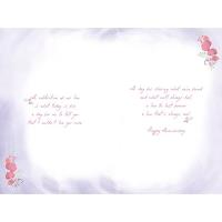 Lovely Wife Me to You Bear Anniversary Card Extra Image 1 Preview